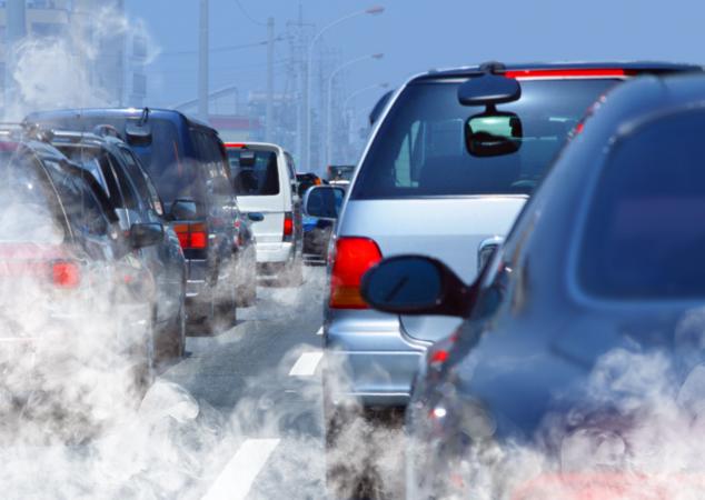 Pesquisa analisa concentração de PM2.5 no ar em cidades de clima tropical (Foto: Google Imagens)